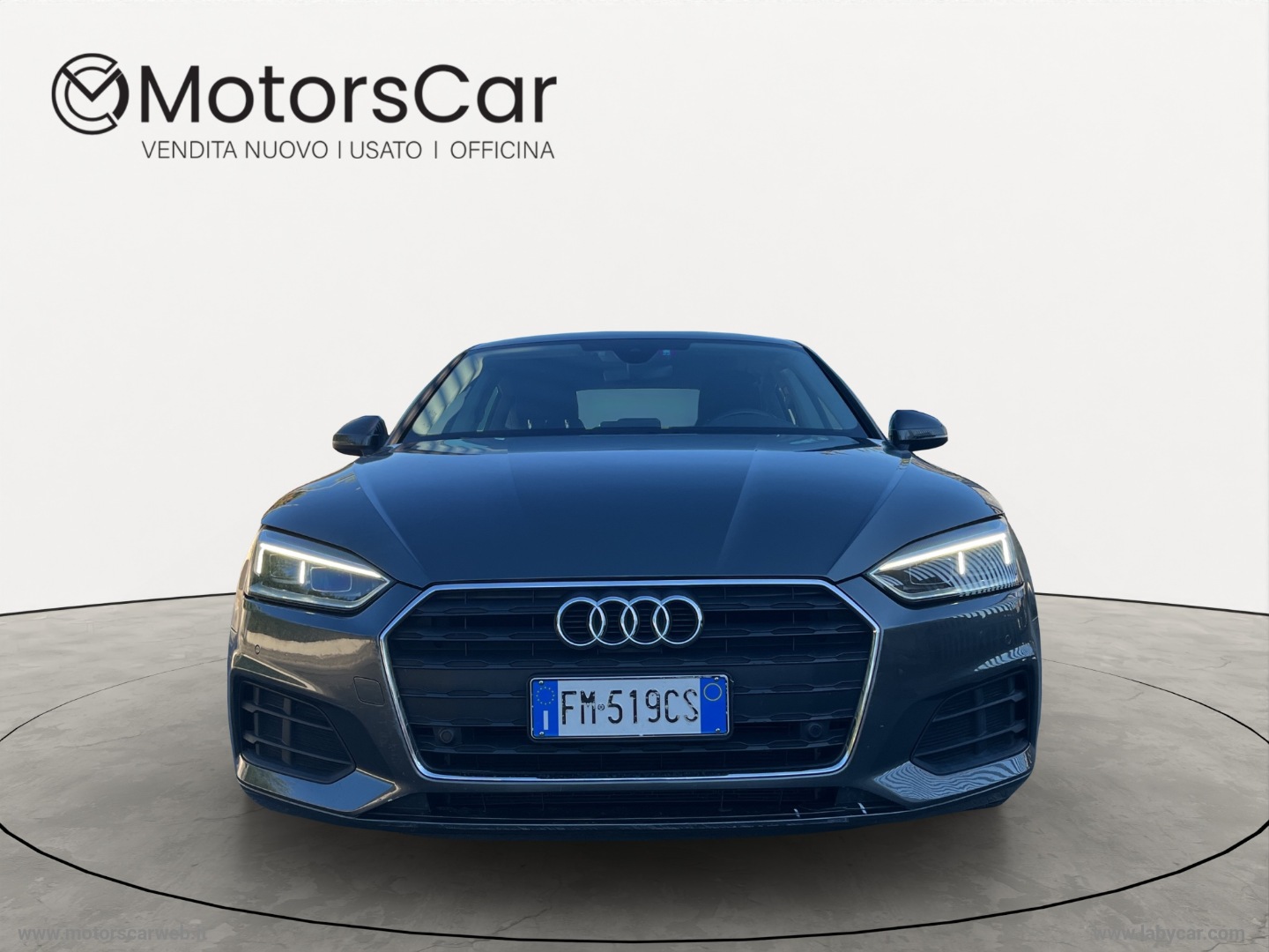 A5 SPB 40 TDI S tronic Business Sport - immagine 2