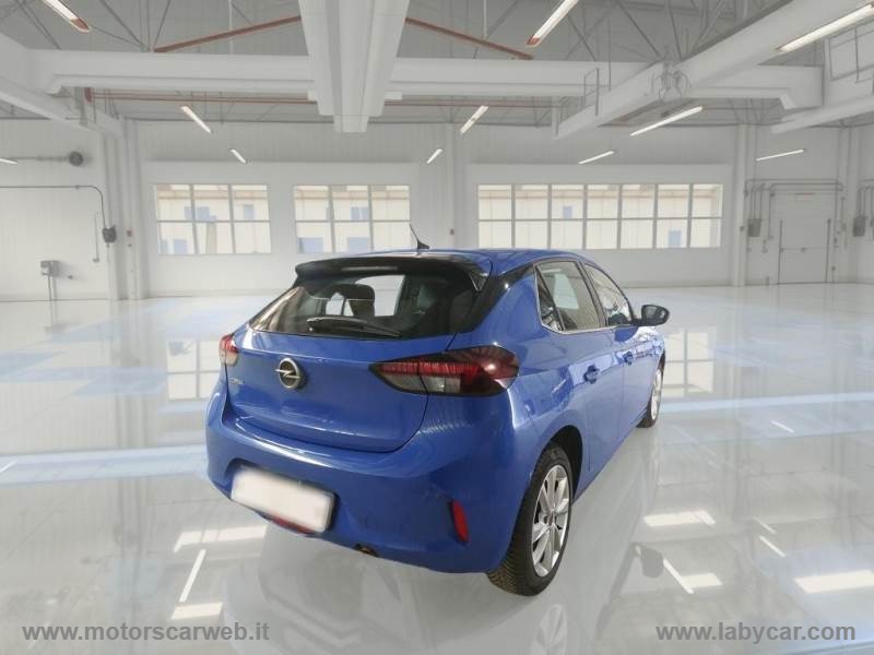 Corsa 1.5 D 100 CV Elegance - immagine 2