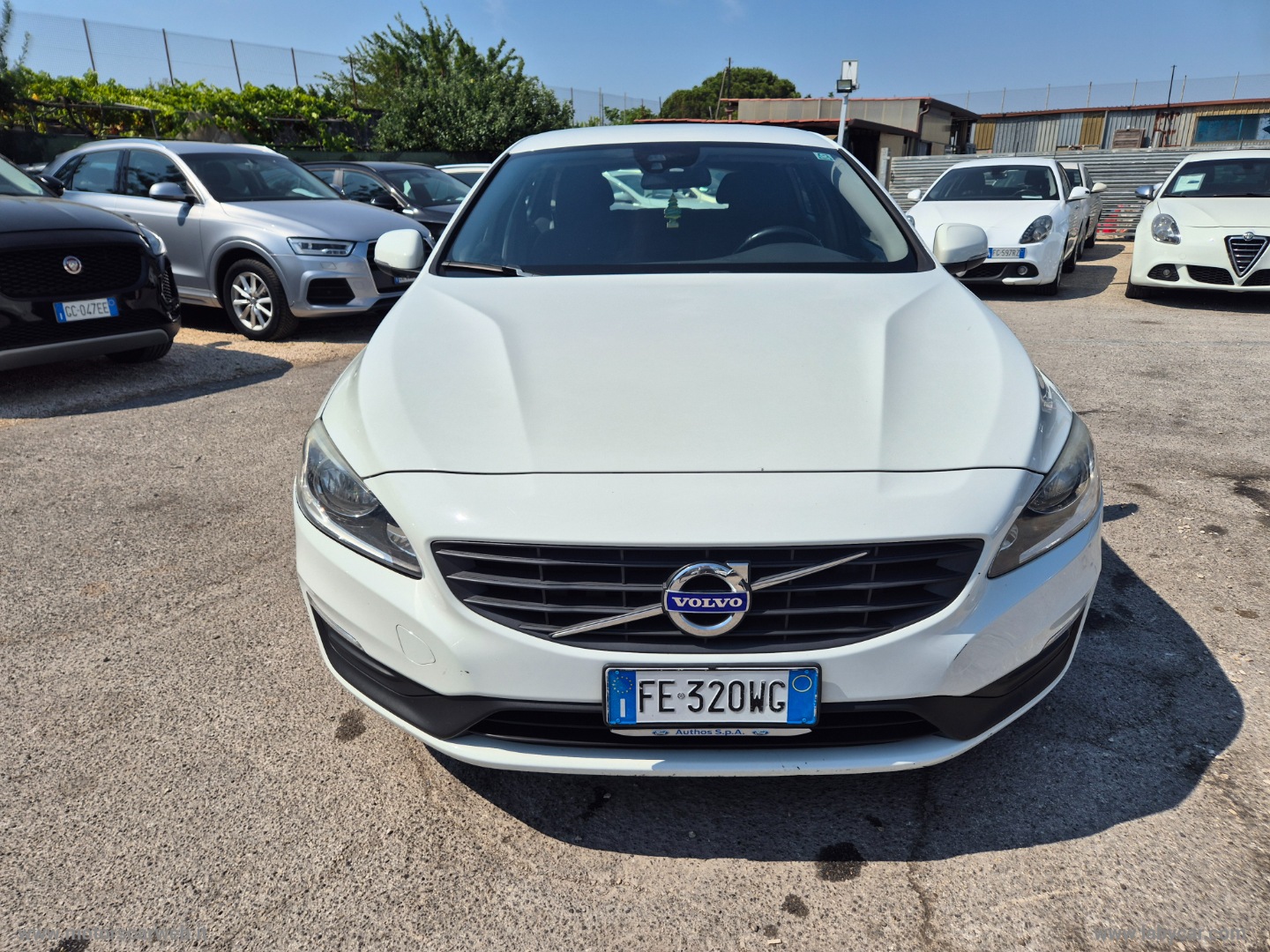 V60 D2 Business - immagine 2