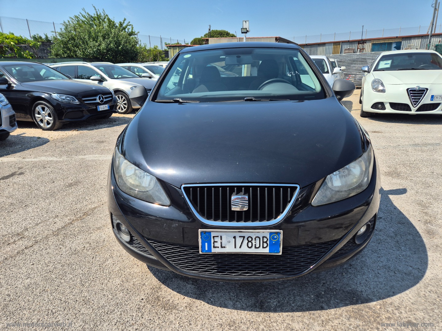 Ibiza 1.2 70 CV 3p. Reference - immagine 2