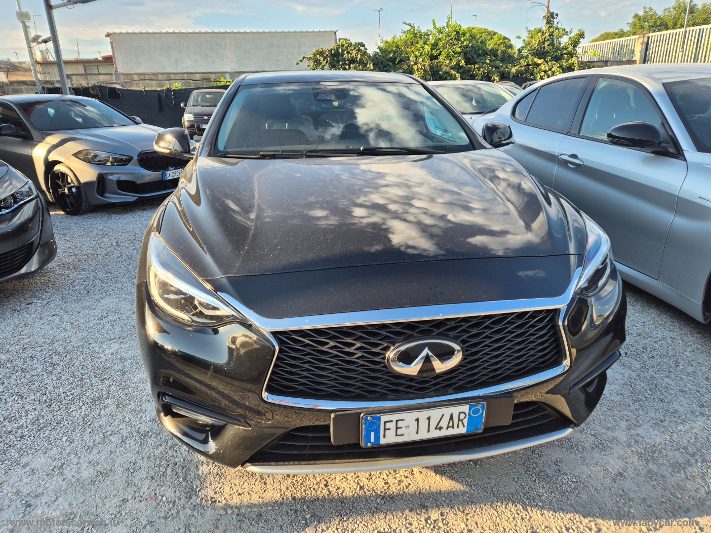 Q30 1.5d DCT Premium - immagine 2