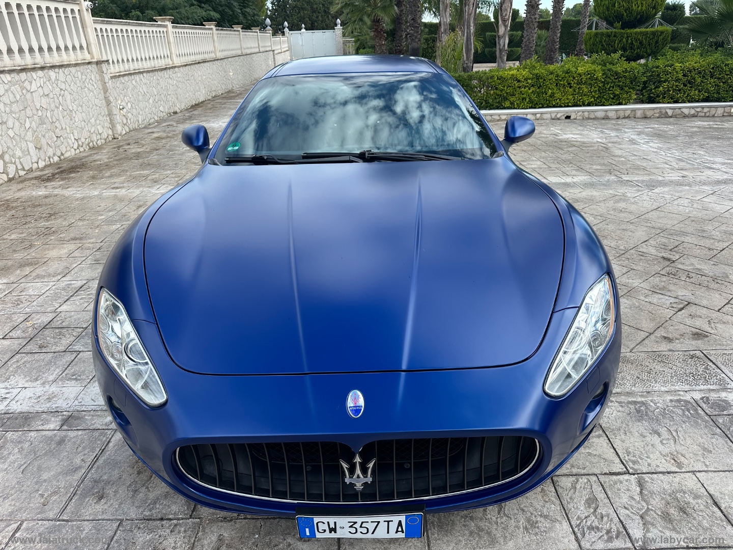 GranTurismo 4.2 V8 - immagine 2