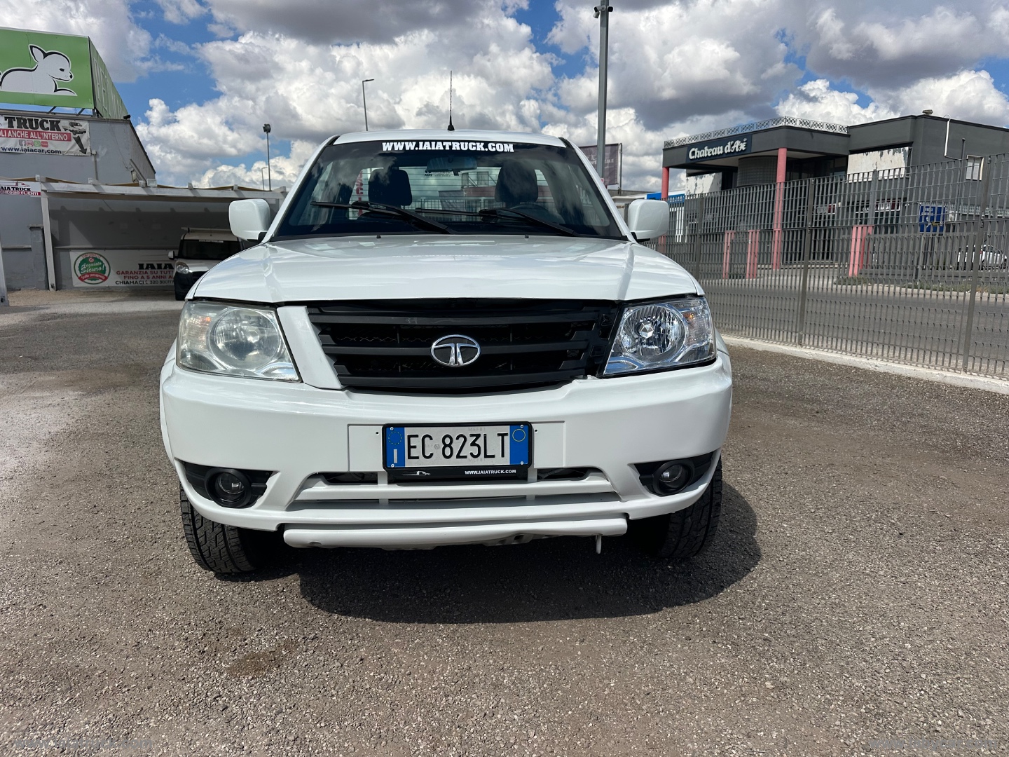 Xenon 2.2 Dicor 4x4 PC Pick-up 2 POSTI - immagine 2