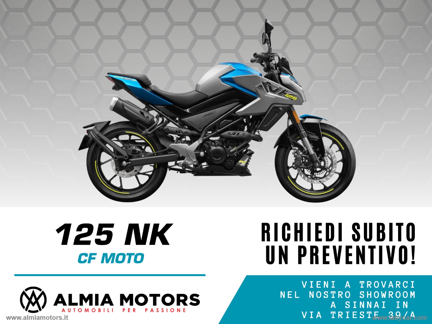 125NK - immagine 2