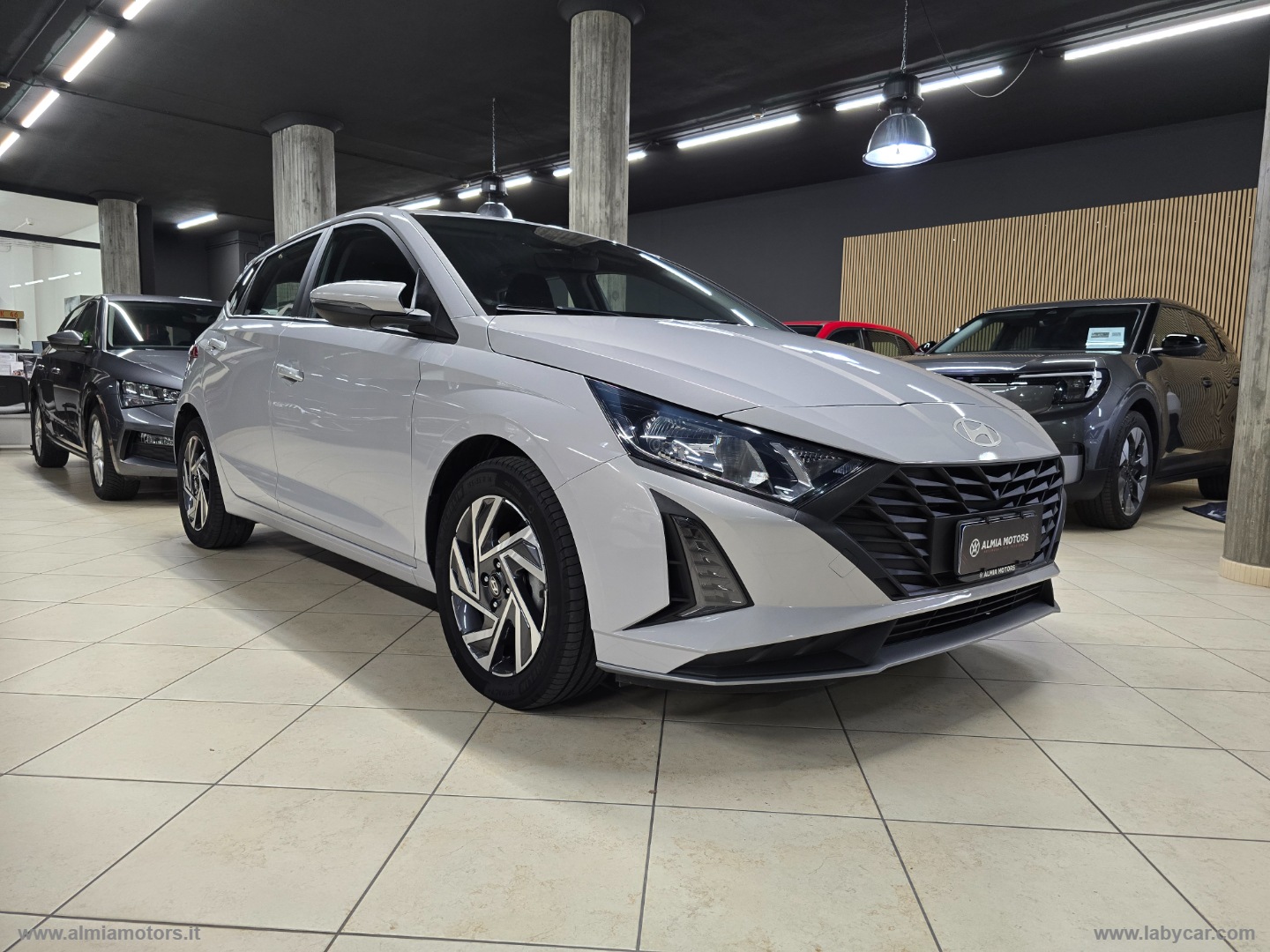 i20 1.2 MPI MT Prime - immagine 2