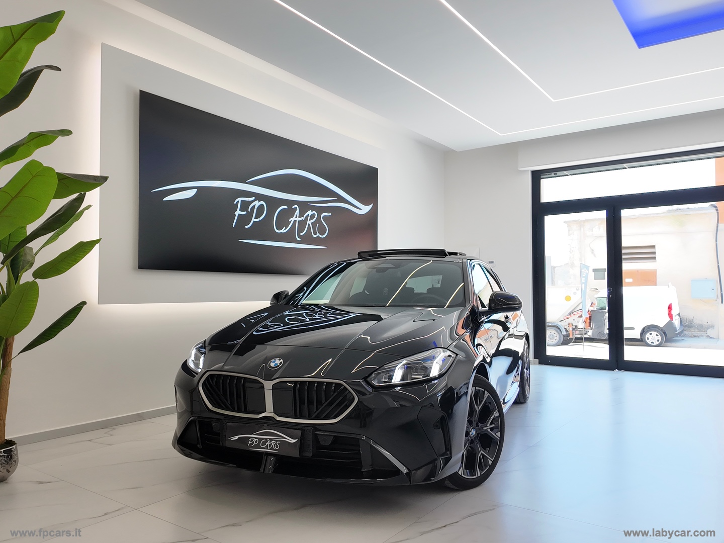 118d MSport - immagine 2
