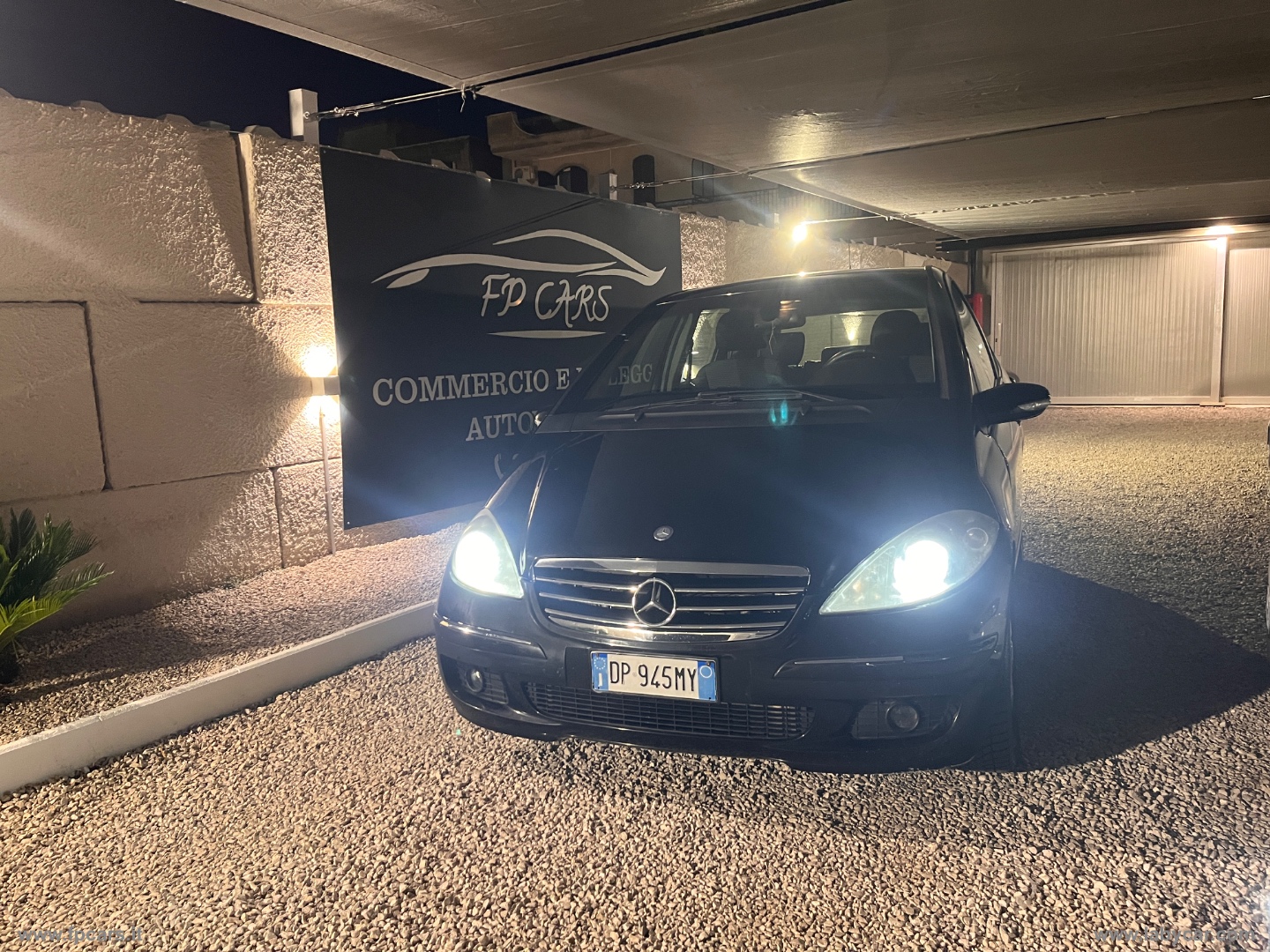 A 180 CDI Avantgarde Edition 10 - immagine 2