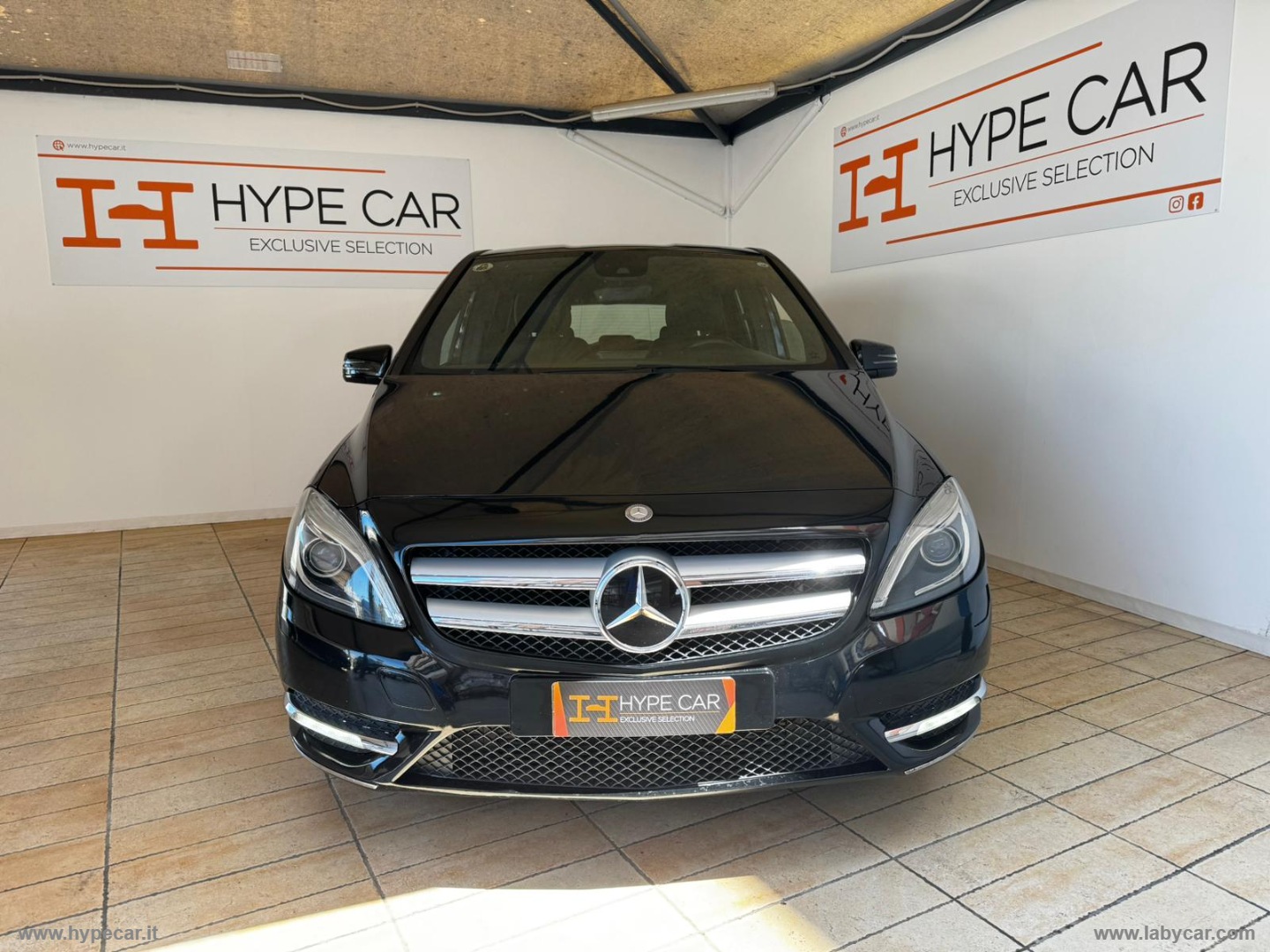 B 180 CDI Sport - immagine 2