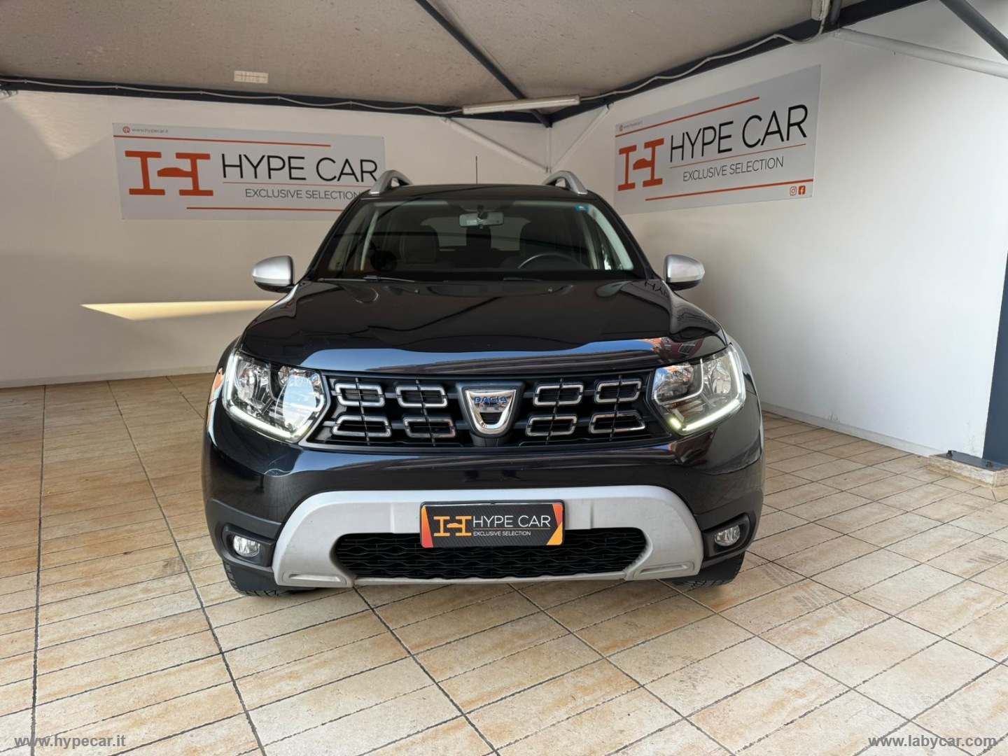 Duster 1.0 TCe 100 CV ECO-G 4x2 Prestige - immagine 2