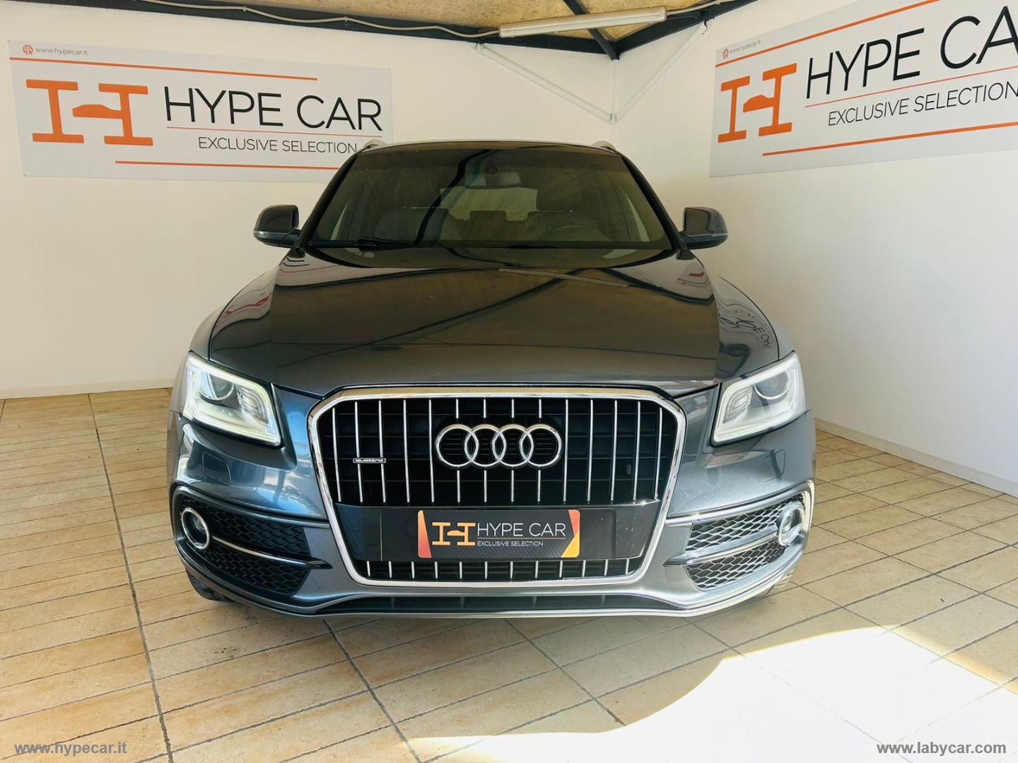Q5 2.0 TDI 177CV quattro S tr. Adv.Plus - immagine 2