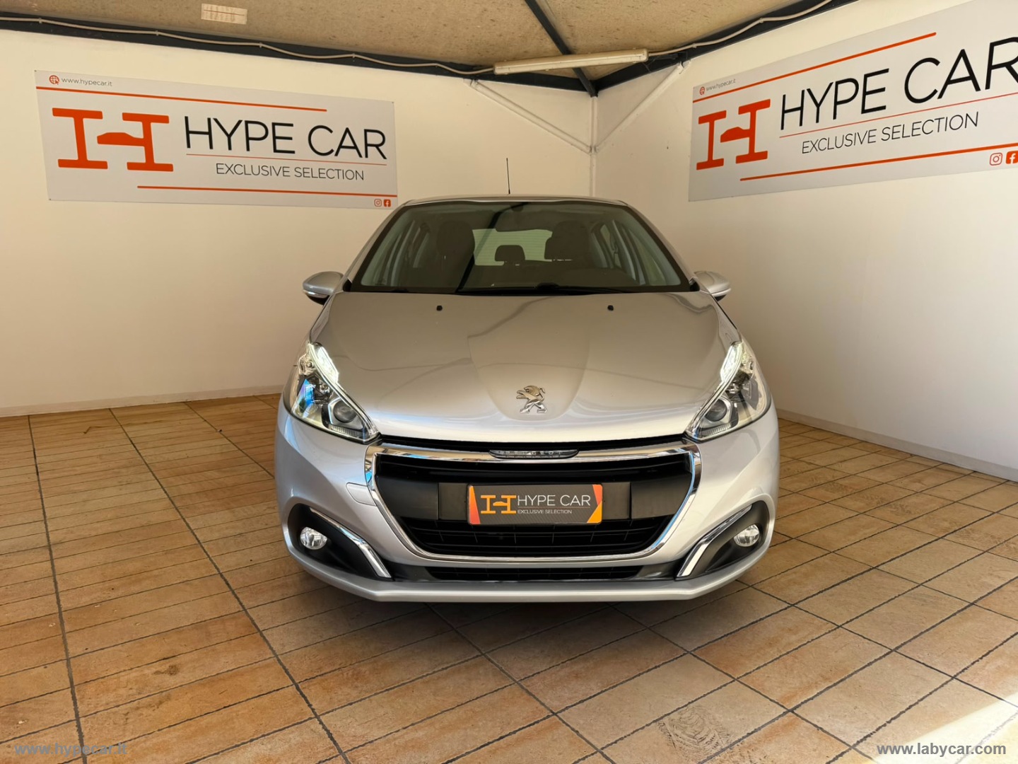 208 1.0 VTi 68 CV 5p. Active - immagine 2