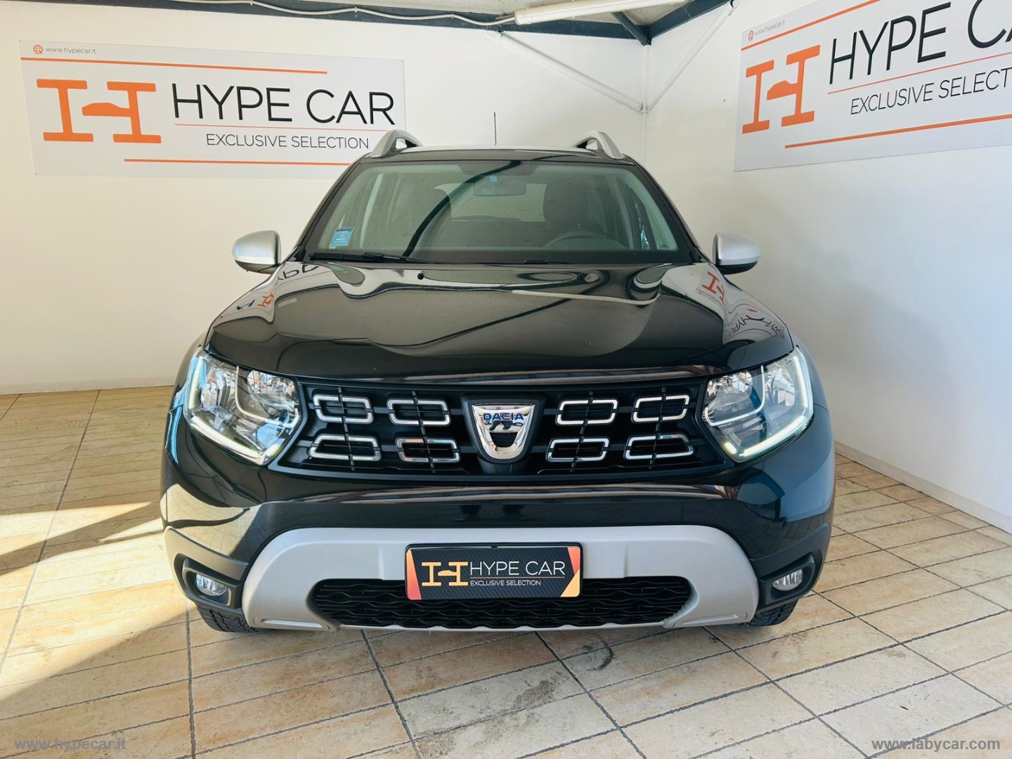 Duster 1.6 SCe GPL 4x2 Prestige - immagine 2