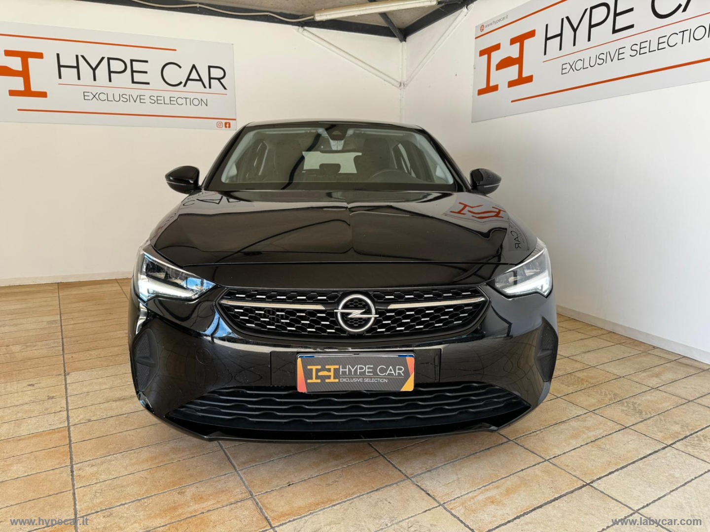 Corsa 1.2 Edition - immagine 2