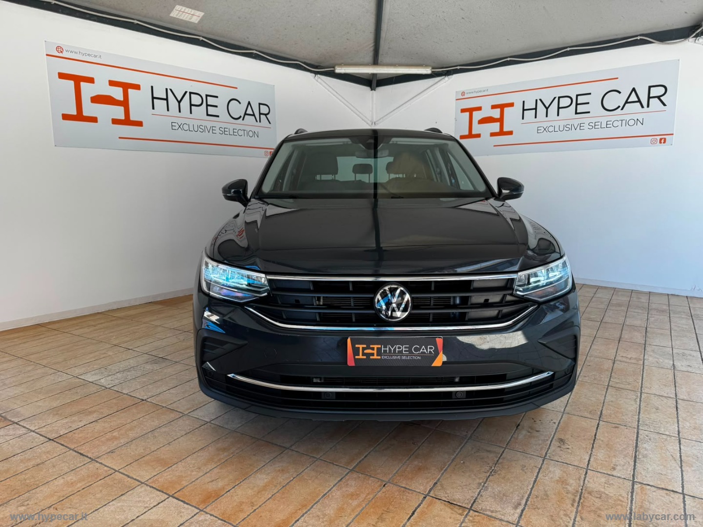 Tiguan 2.0 TDI 150 CV DSG Life - immagine 2