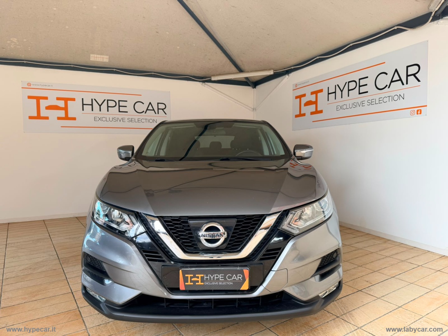 Qashqai 1.6 dCi 2WD Business - immagine 2