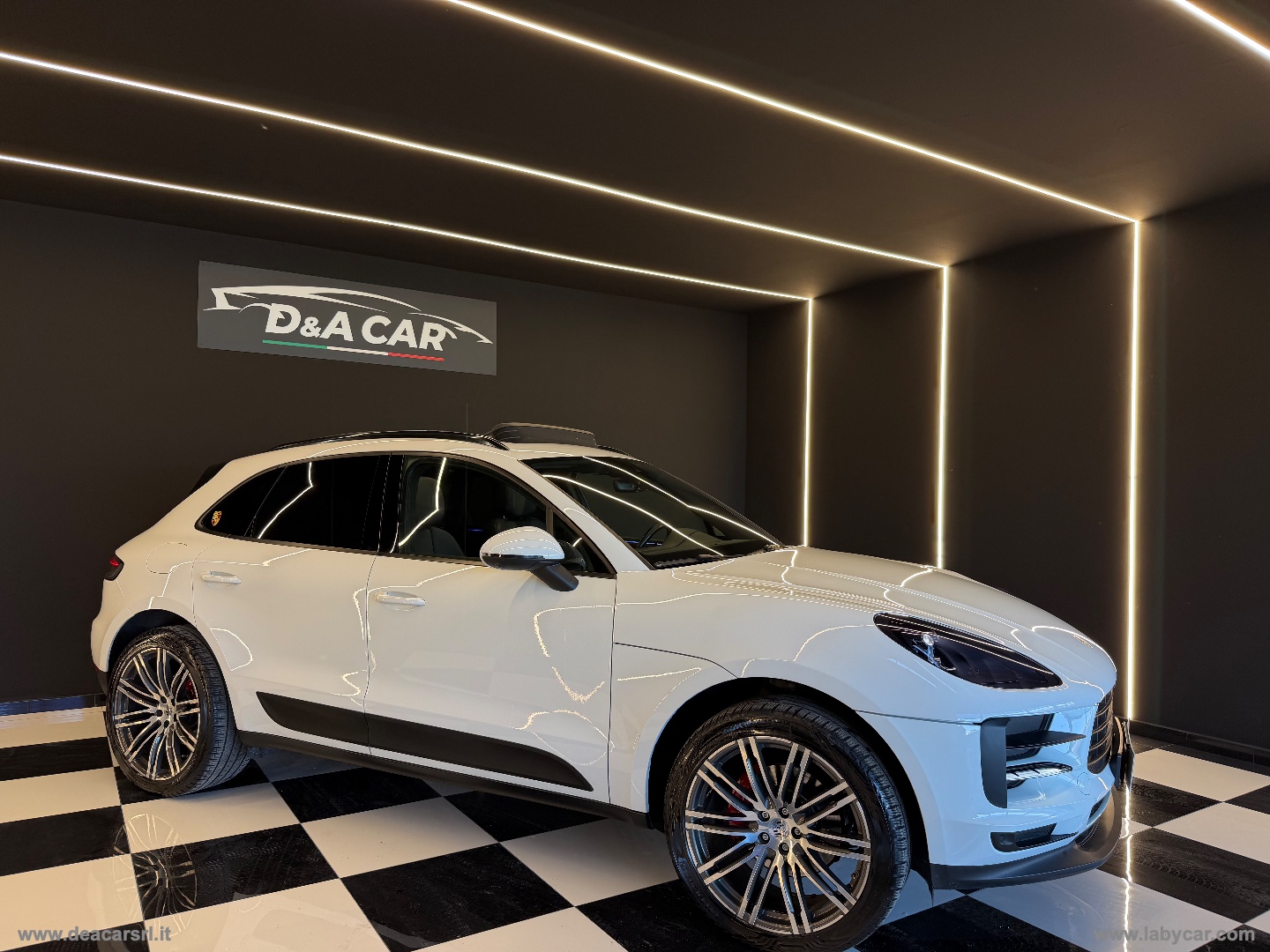 Macan 2.0 - immagine 2