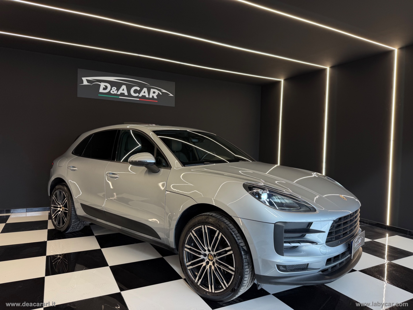 Macan 2.0 - immagine 2