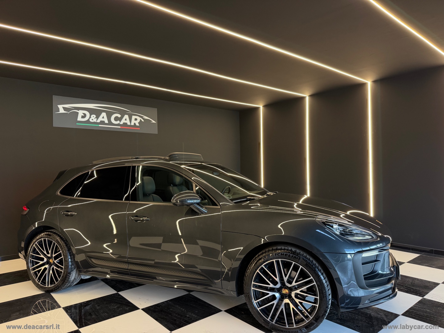 Macan 2.0 - immagine 2