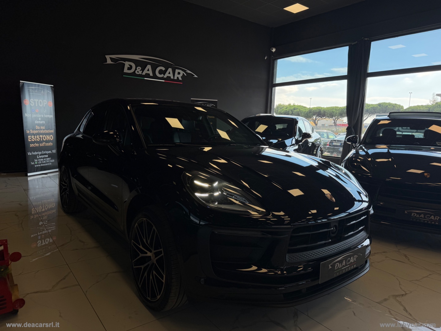 Macan 2.0 - immagine 2