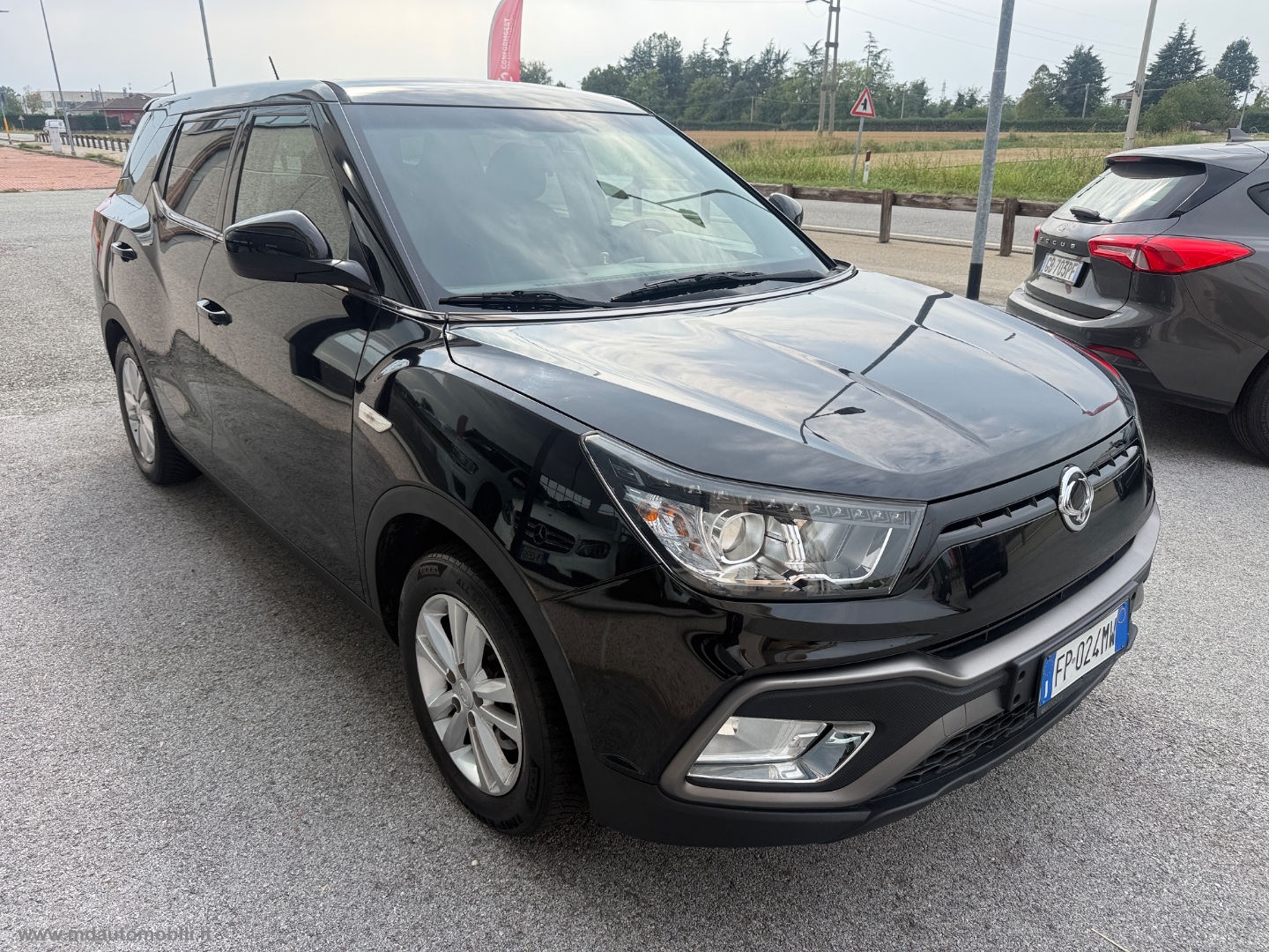 XLV 1.6 2WD Bi-fuel GPL Be GPL KM.98000 - immagine 2