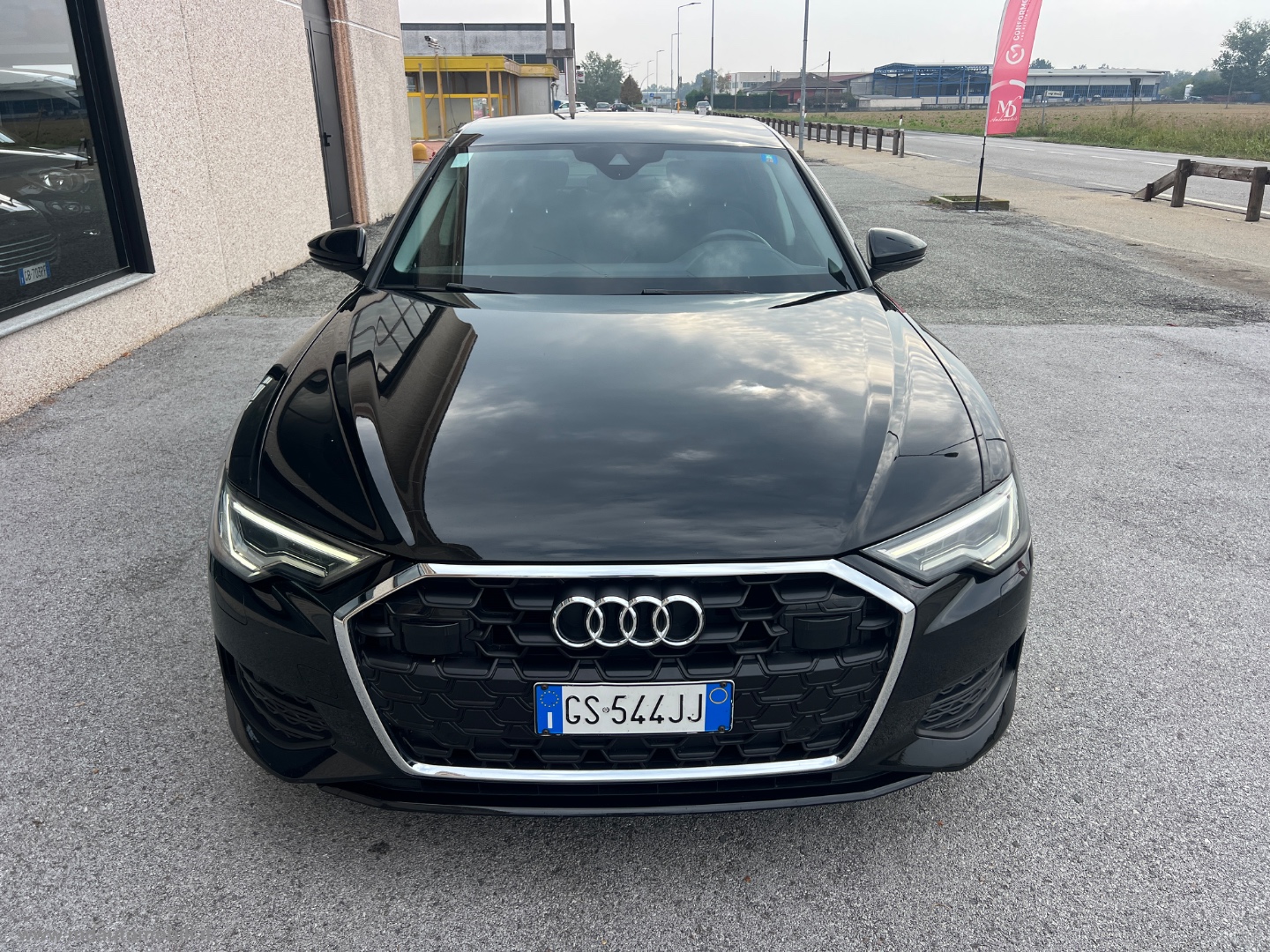 A6 40 2.0 TDI S tronic Business BERLINA IVA ESPOSTA - immagine 2