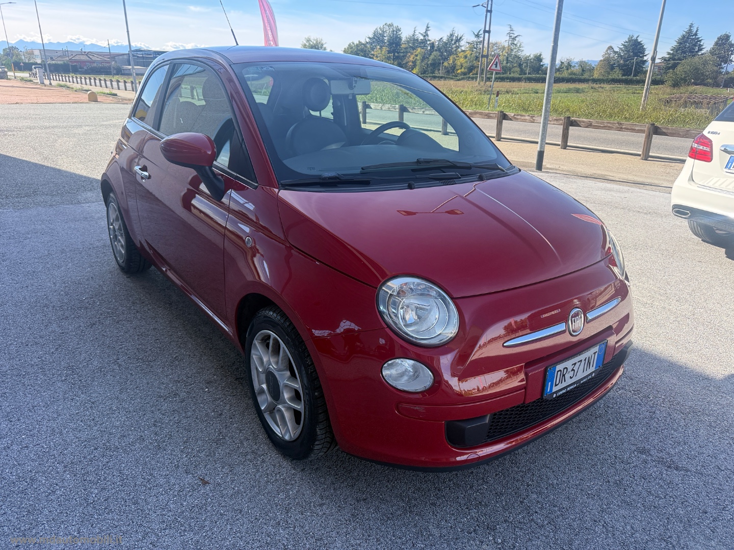 500 1.2 Sport SOLO KM.128000 - immagine 2