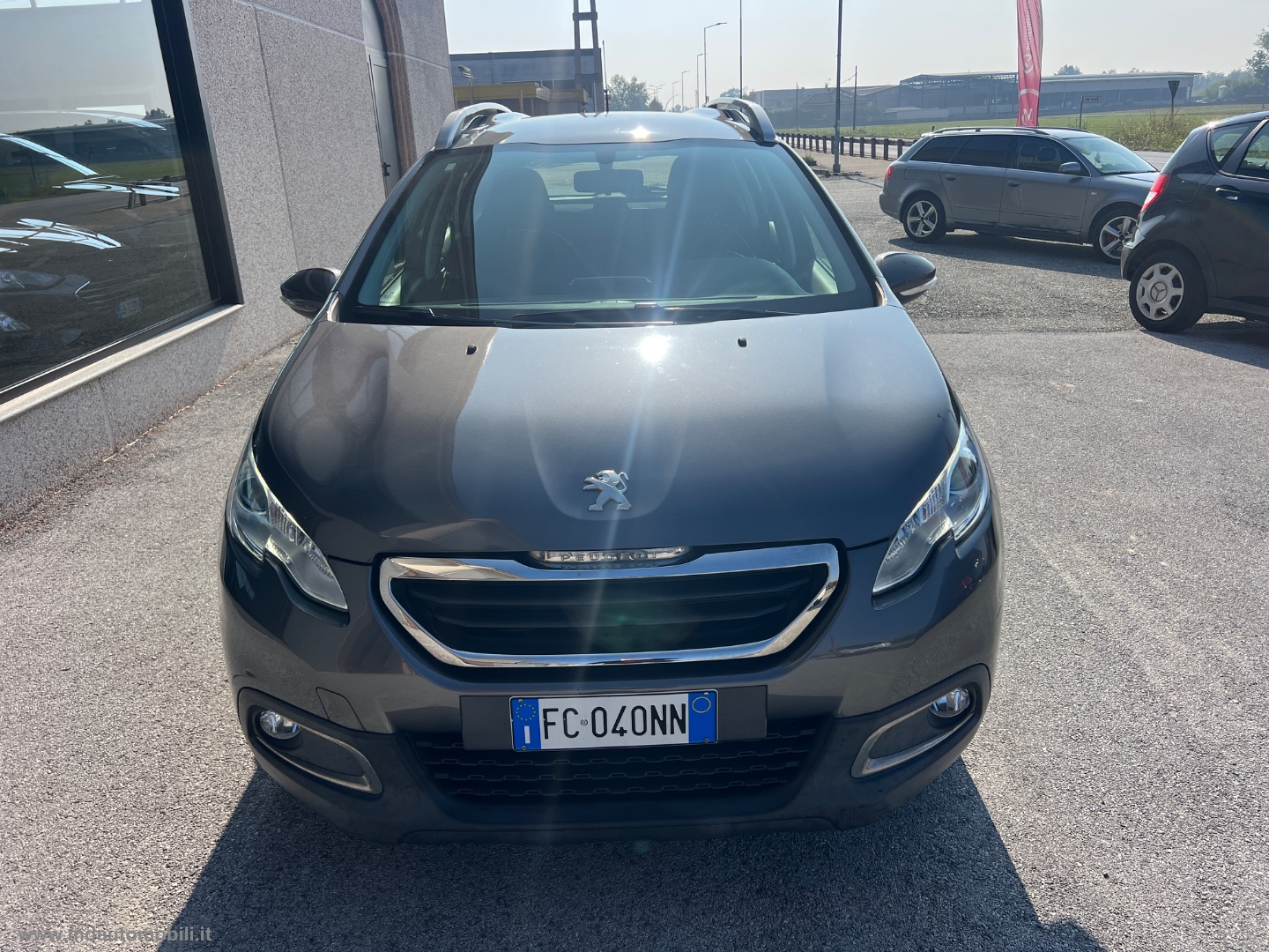 2008 PureTech 82 Access SOLO KM.76000 - immagine 2