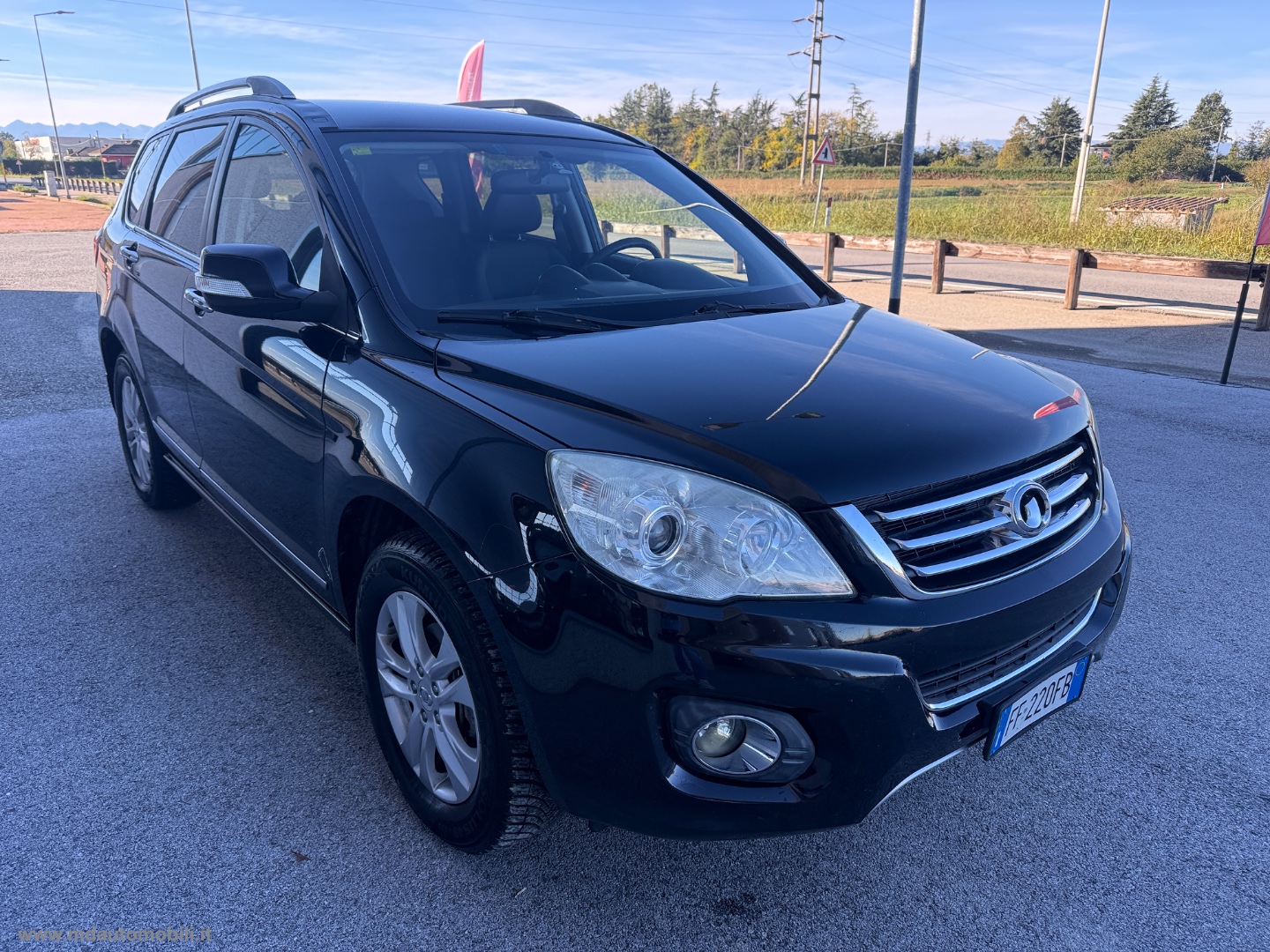 H6 2.0 One 4X2 GPL - immagine 2