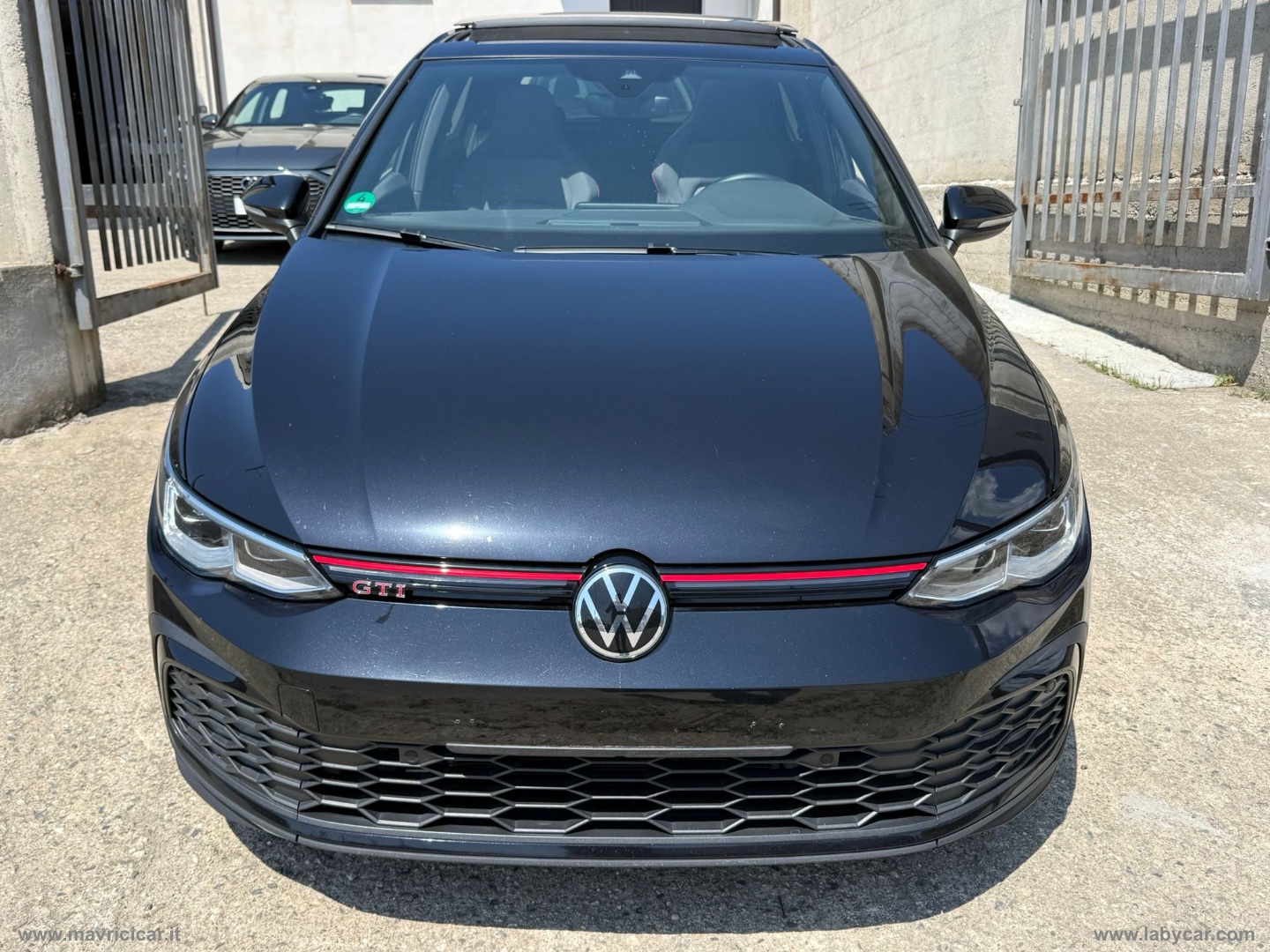 Golf 2.0 TSI GTI DSG - immagine 2