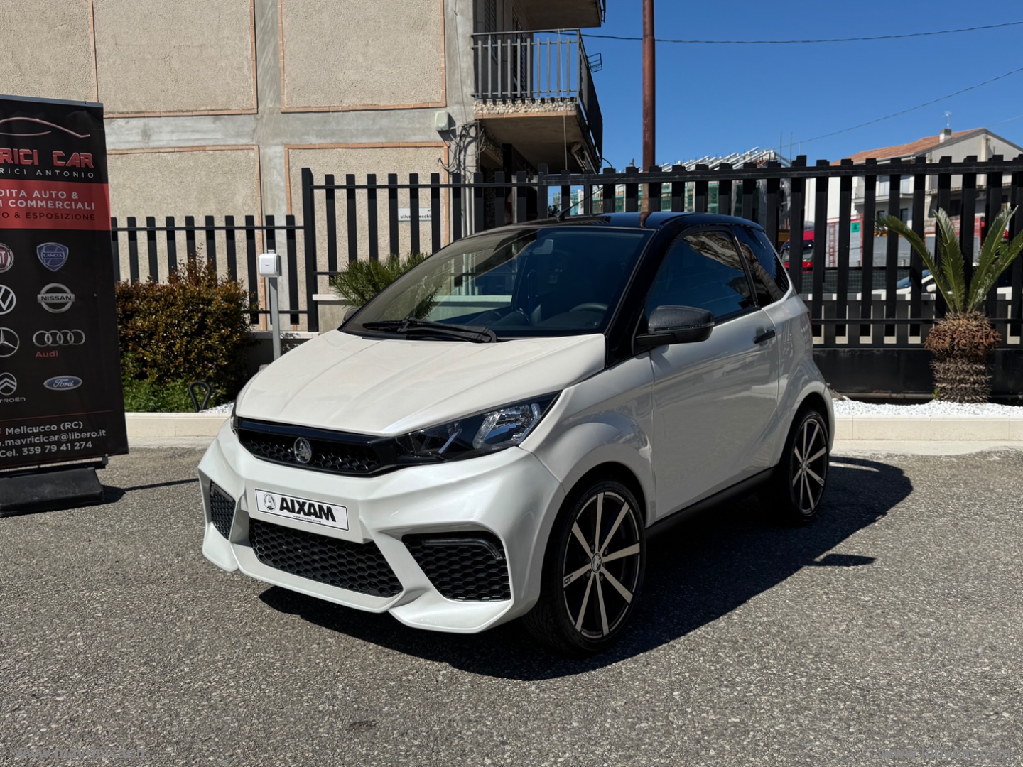 City GTO Emotion - immagine 2