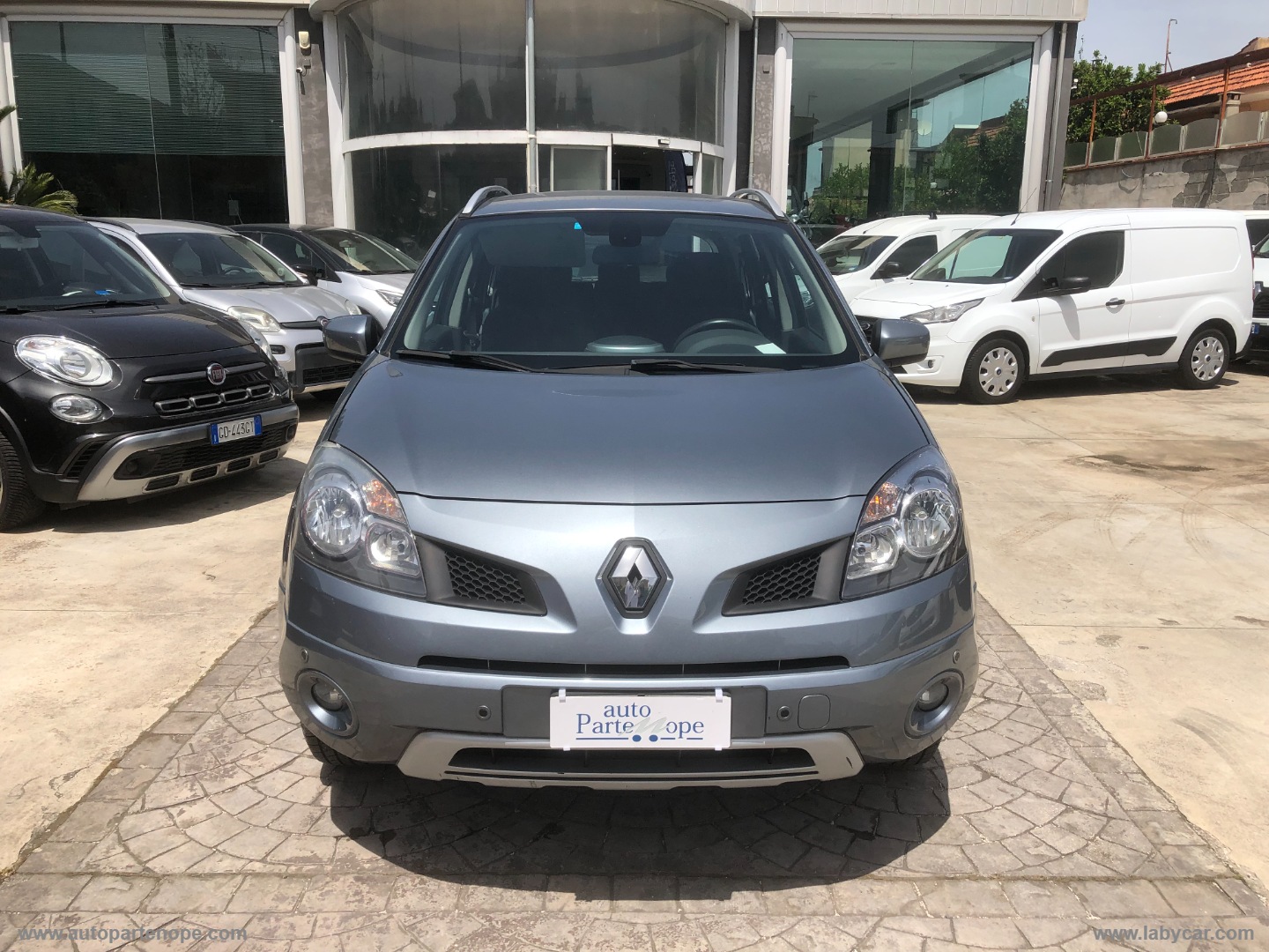 Koleos 2.0 dCi 150 CV 4X4 Dynamique - immagine 2