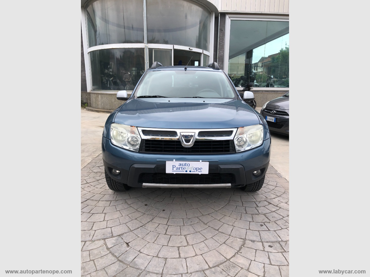 Duster 1.5 dCi 110 CV 4x2 Lauréate - immagine 2