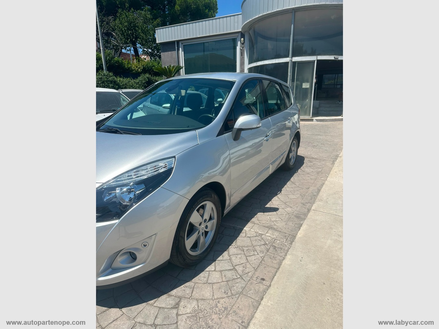 Scénic X-Mod 1.6 dCi 130 CV Dynamique - immagine 2