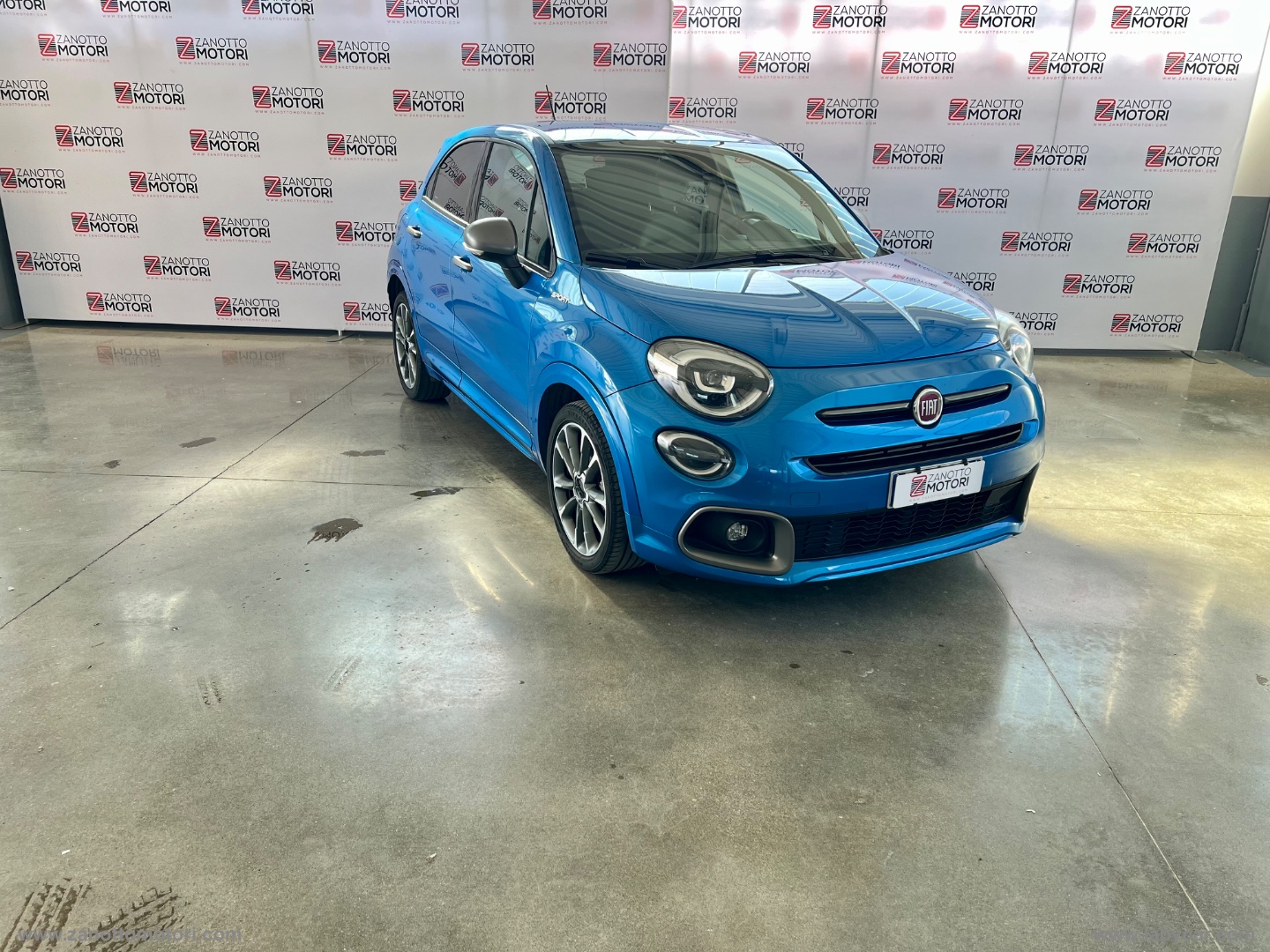 500X 1.0 T3 120 CV Sport - immagine 2