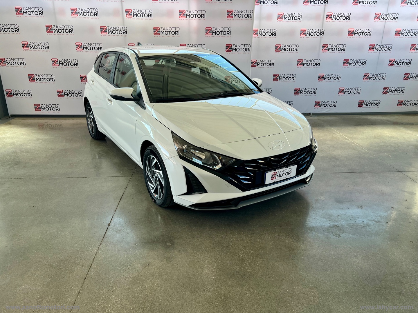 i20 1.0 T-GDI Connectline KM 0 - PREZZO REALE - immagine 2