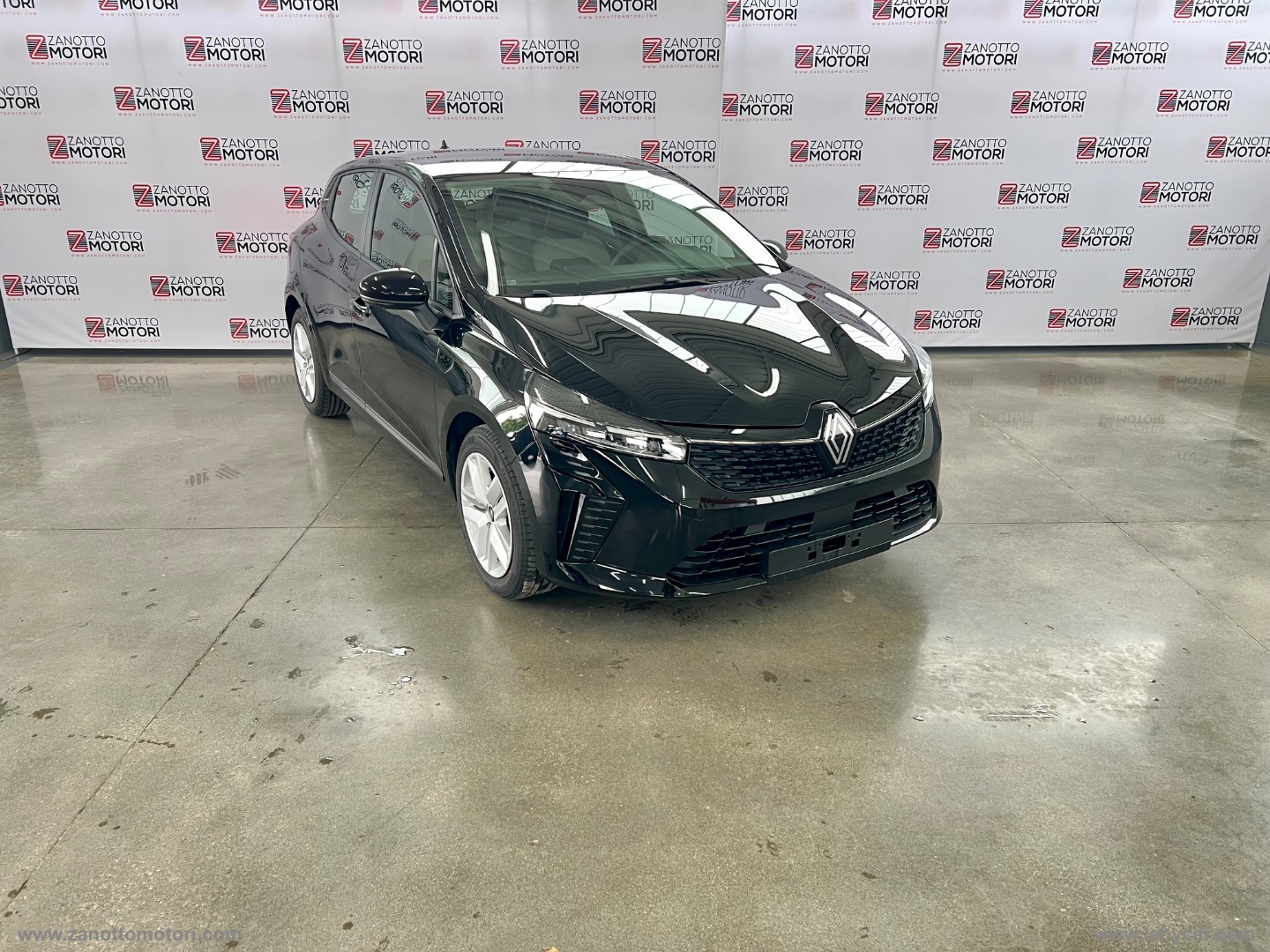 Clio ECO-G 100 CV Evolution PRONTA CONSEGNA - immagine 2