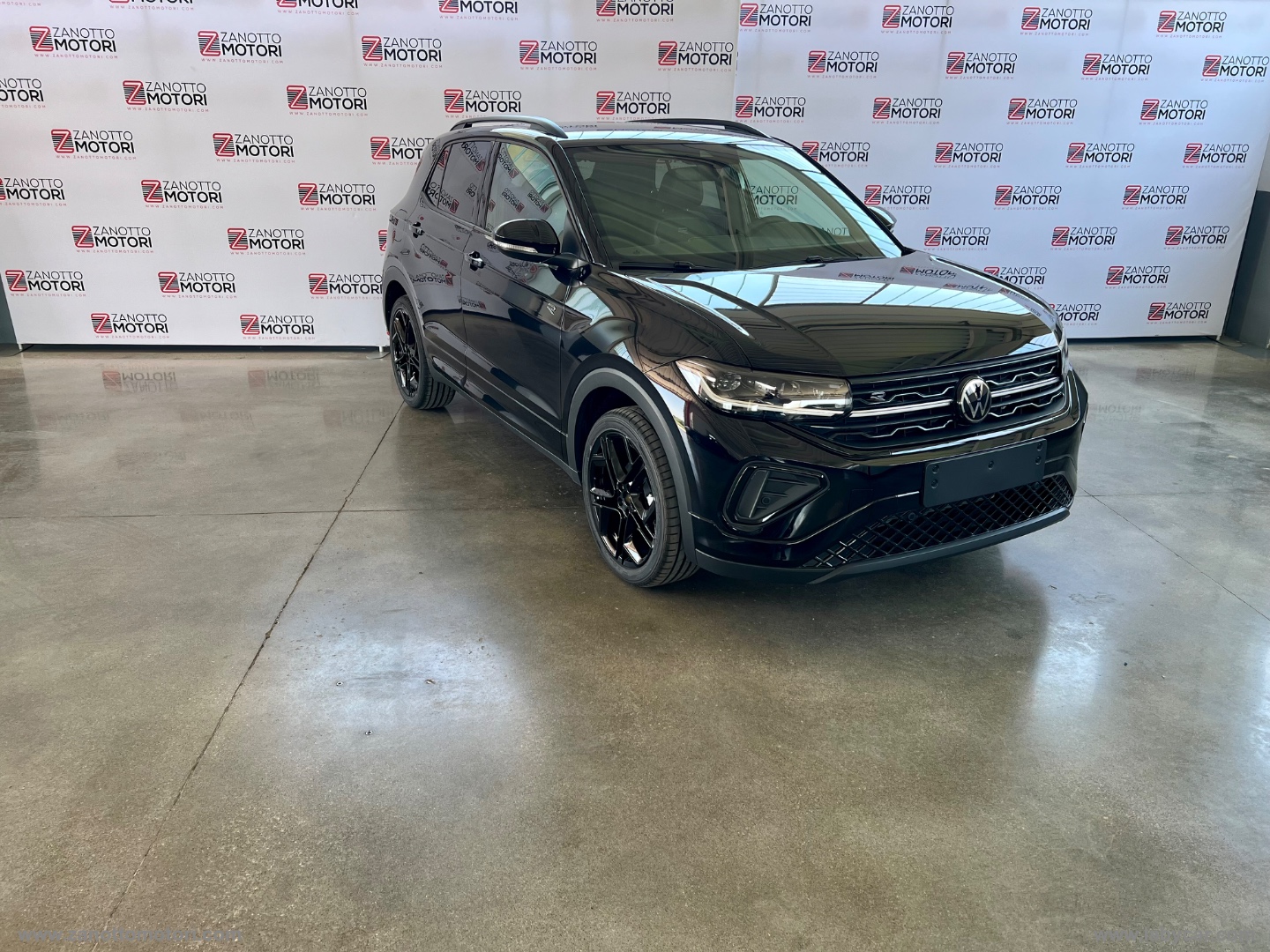 T-Cross 1.0 TSI 115 CV R-Line Plus PREZZO REALE - immagine 2