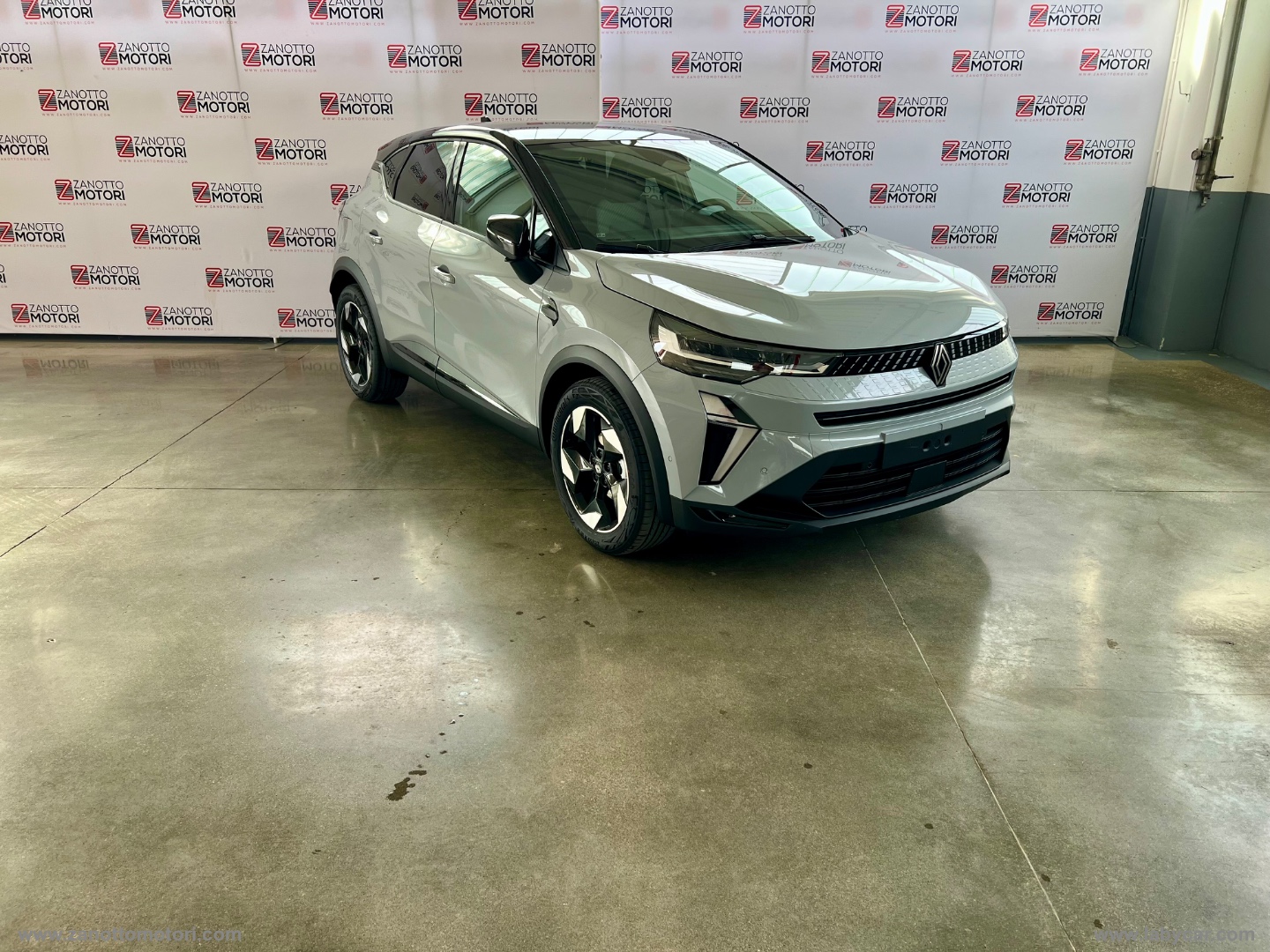Captur Eco-G 120 CV Techno PREZZO REALE - immagine 2