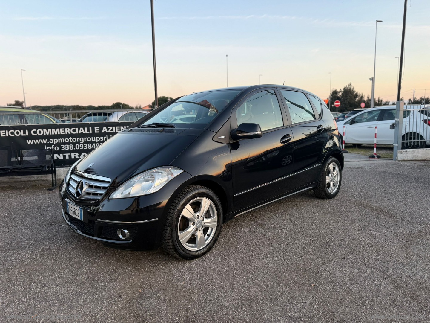 A 150 BlueEFFICIENCY Avantgarde - immagine 2
