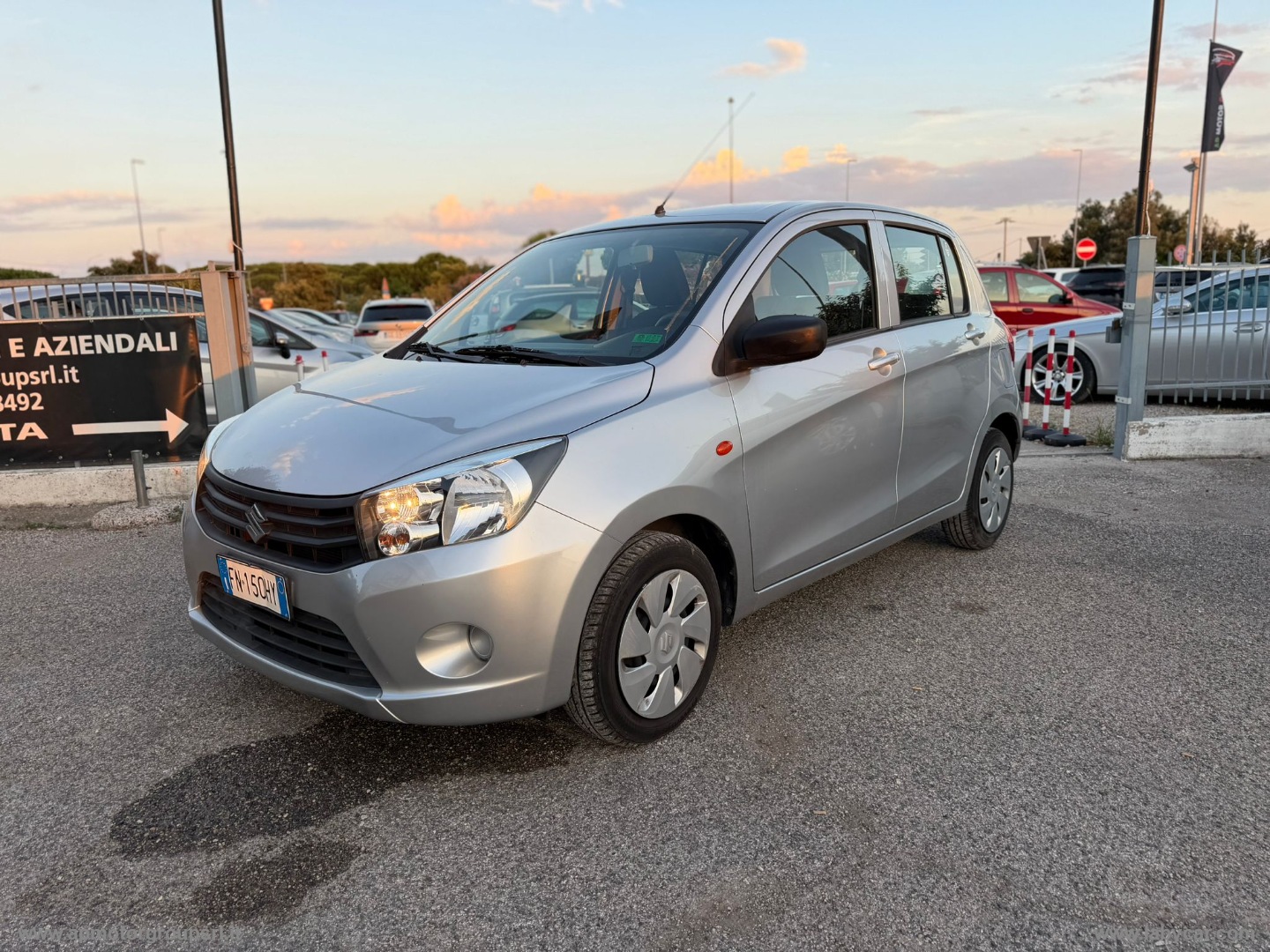 Celerio 1.0 Easy - immagine 2