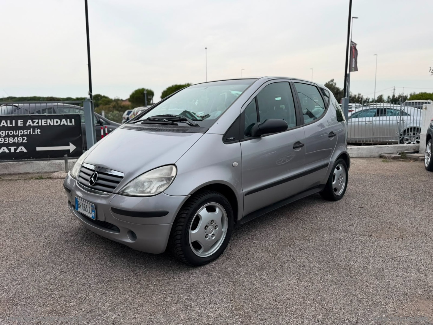 A 170 CDI CAT Classic - immagine 2