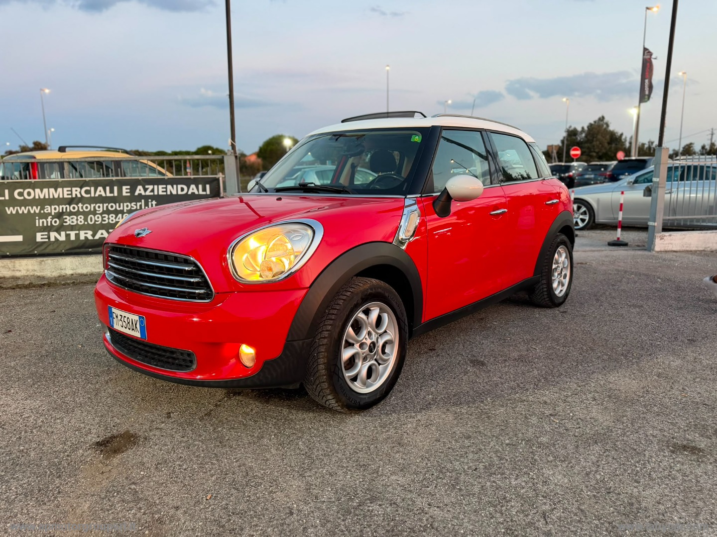 1.6 One Countryman GPL - immagine 2