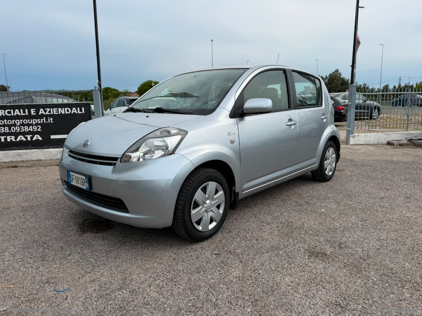 Sirion 1.3 16V Mio Sport GREEN POWERED - immagine 2