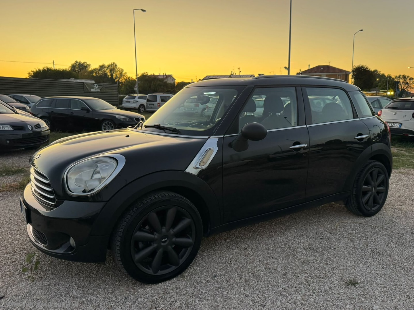 1.6 One D Countryman - immagine 2