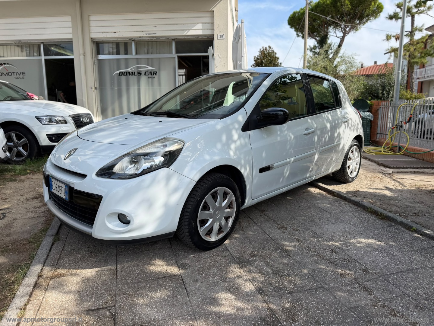 Clio 1.2 16V 5p. GPL Dynamique - immagine 2