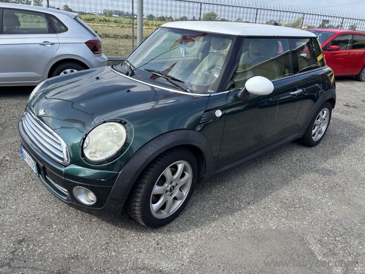 Mini Cooper CHILI - immagine 2