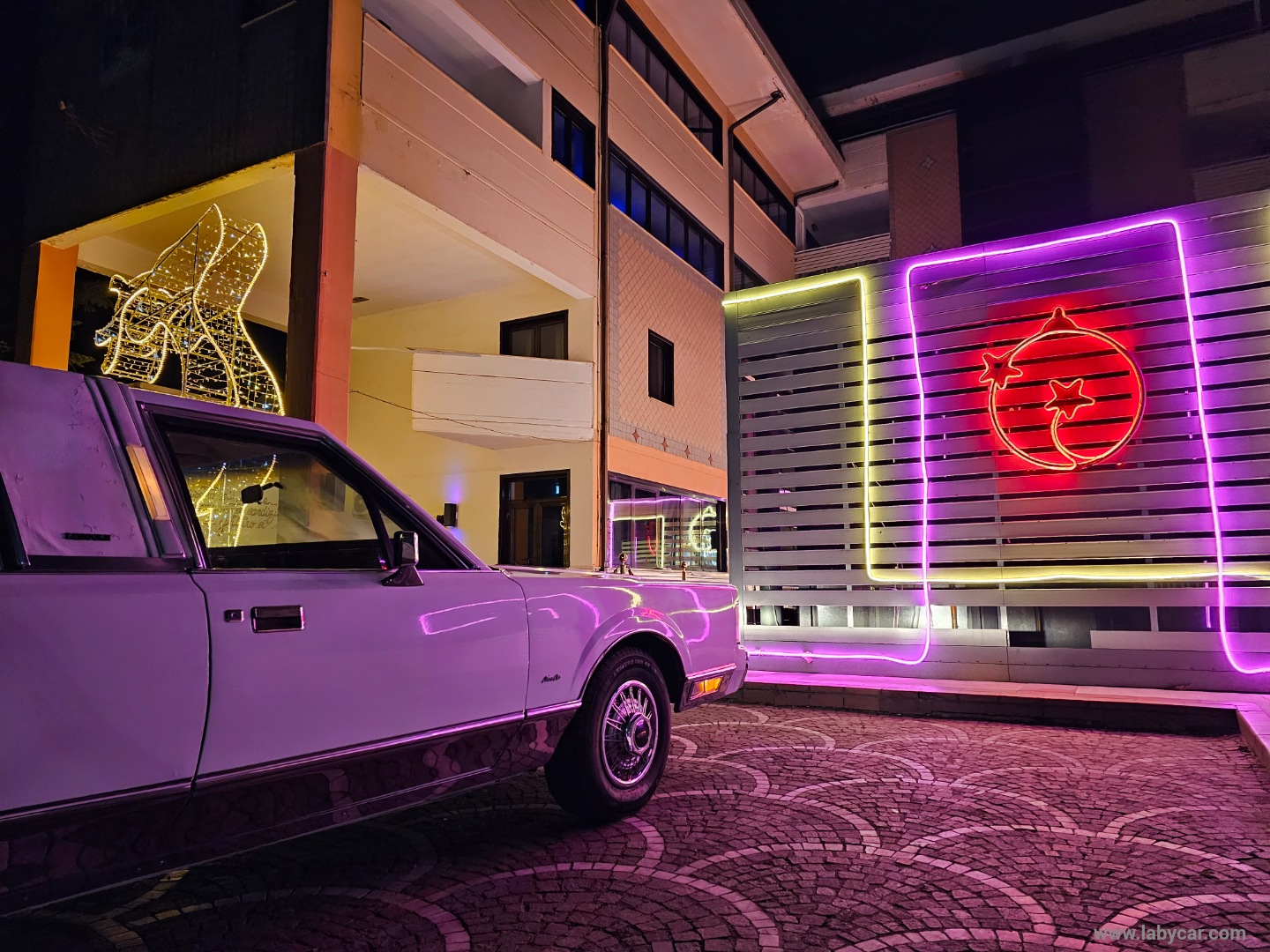 TOWN CAR - immagine 2