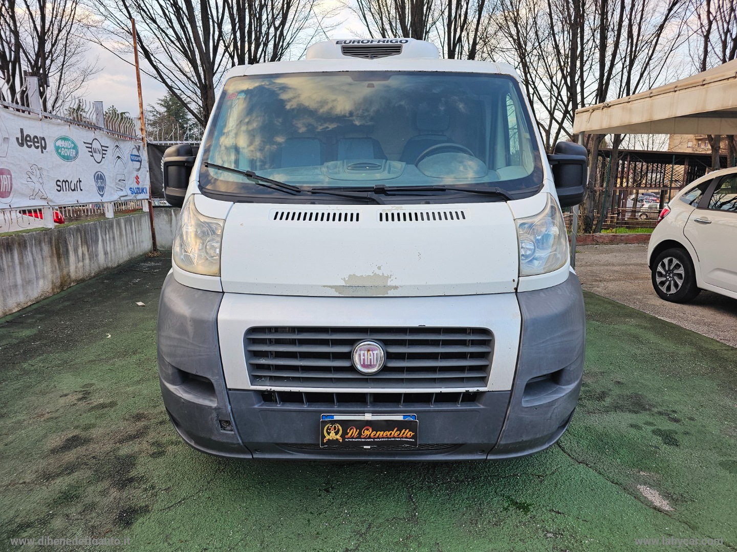Ducato 2.2 + IVA - immagine 2