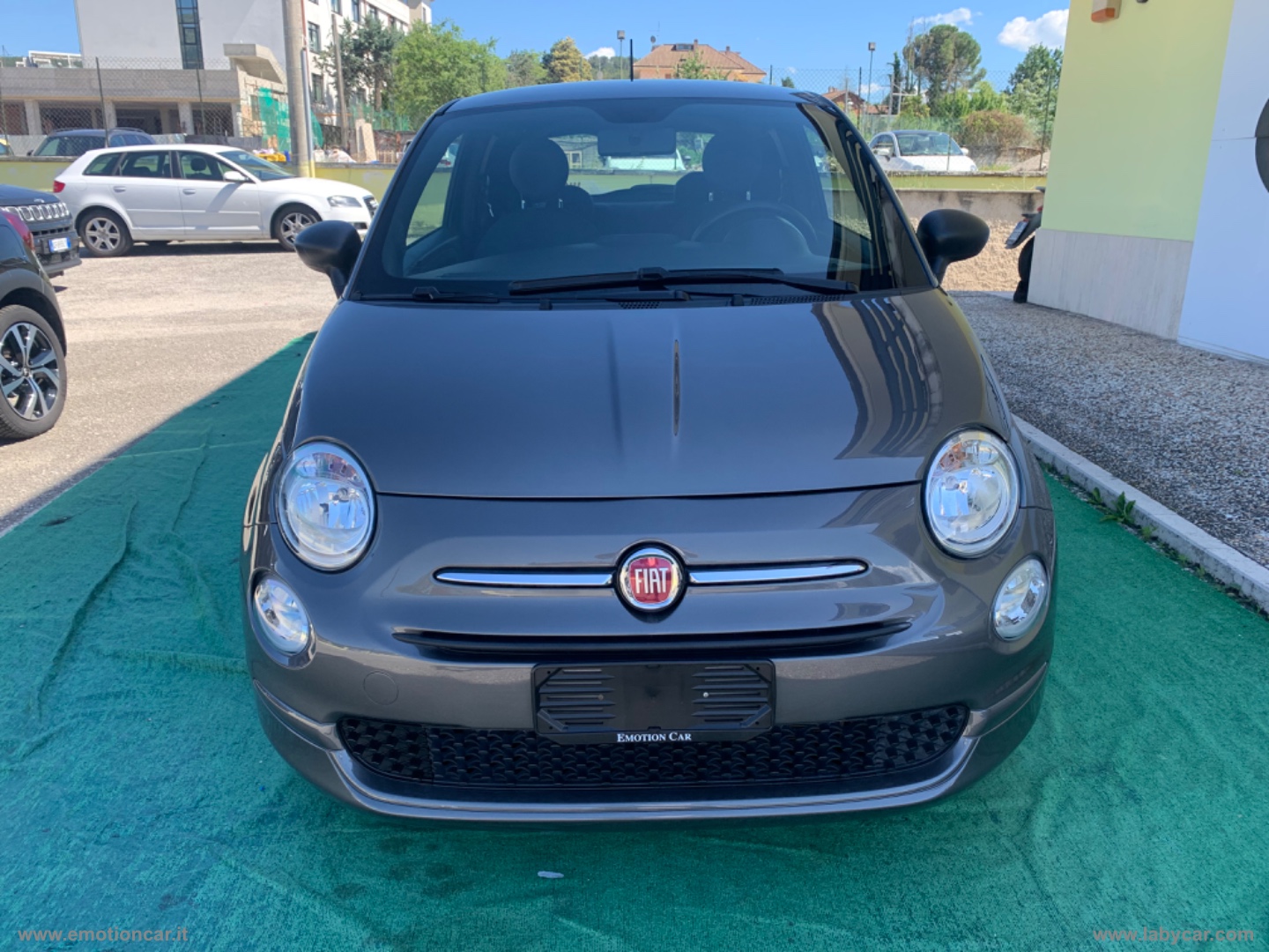 500 1.0 Hybrid Dolcevita - 2023 - immagine 2