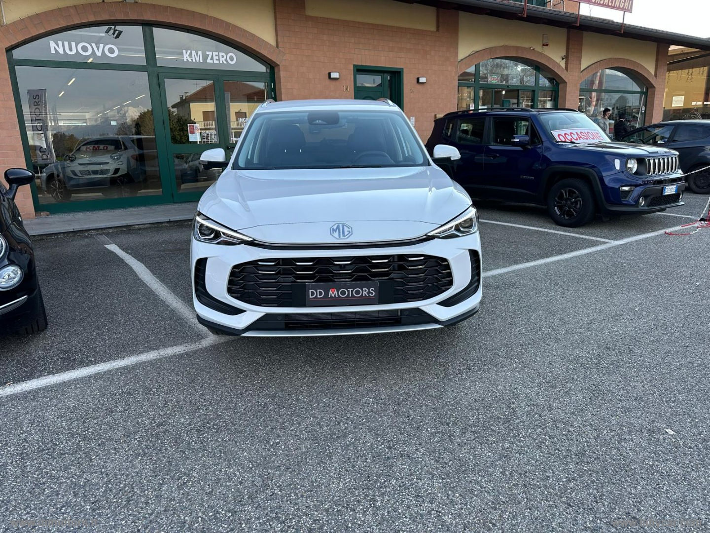 ZS Hybrid+ Luxury *PROMO* - immagine 2